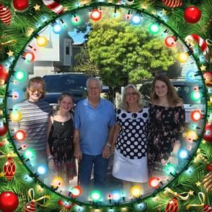 Meet your Posher, Debbie